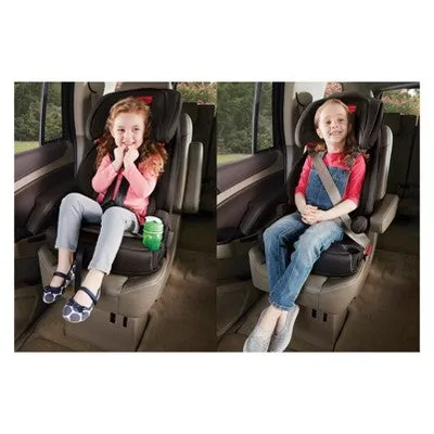 Graco Tranzitions 3-in-1 Harness Booster Car Seat - Proof