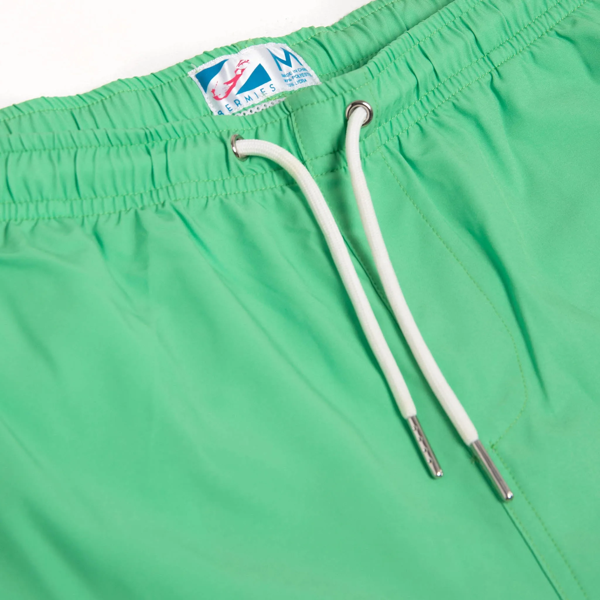 Green - Blue Pocket