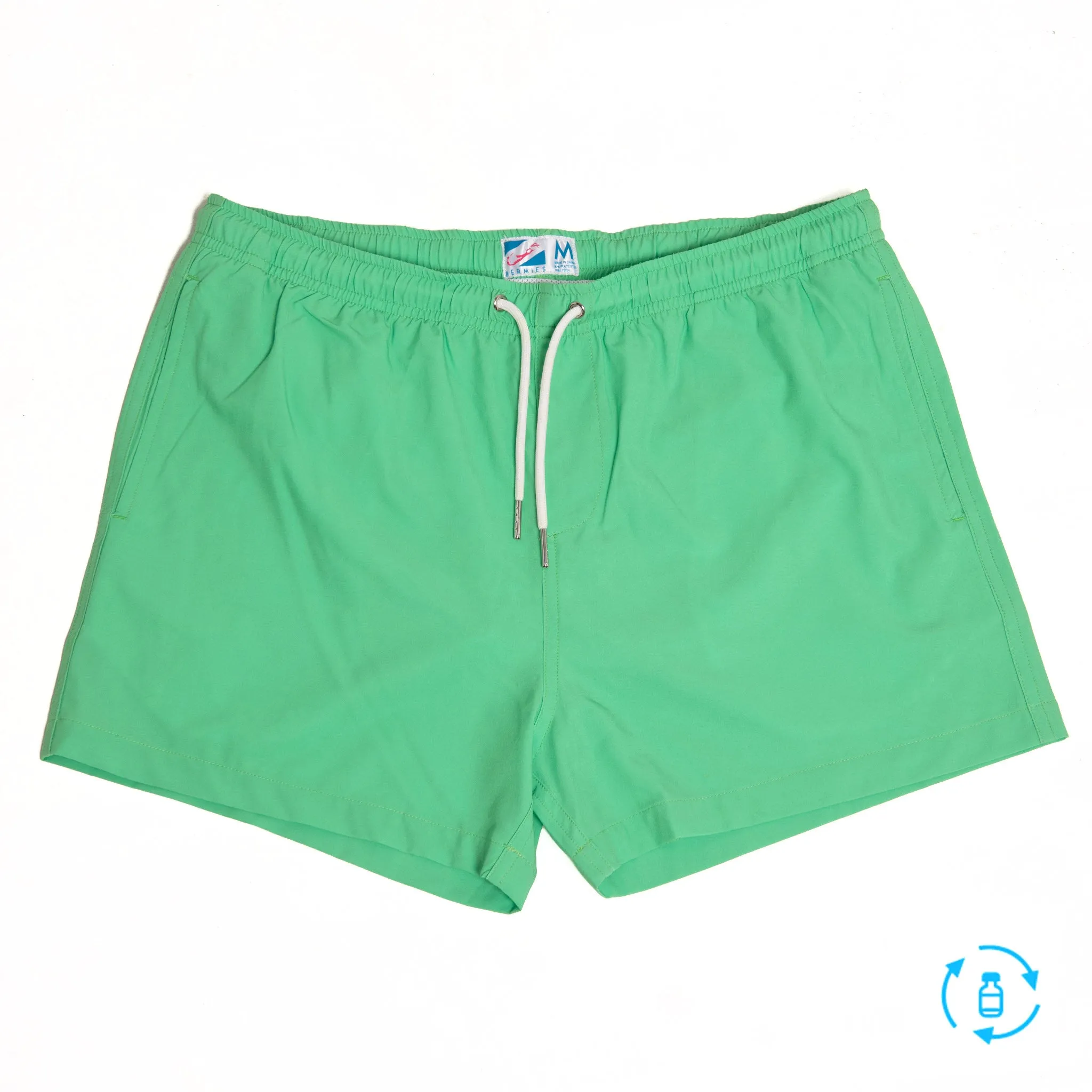 Green - Blue Pocket