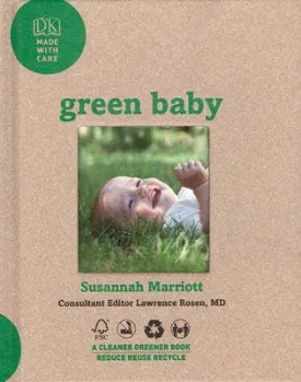 GS SALES LLC - Green Baby