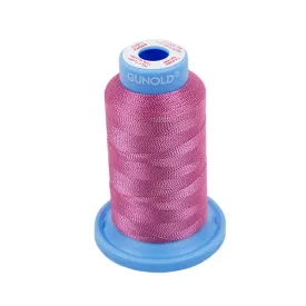 Gunold Embroidery Thread - POLY FLASH 40 - 1000m - 87012 - Lavender