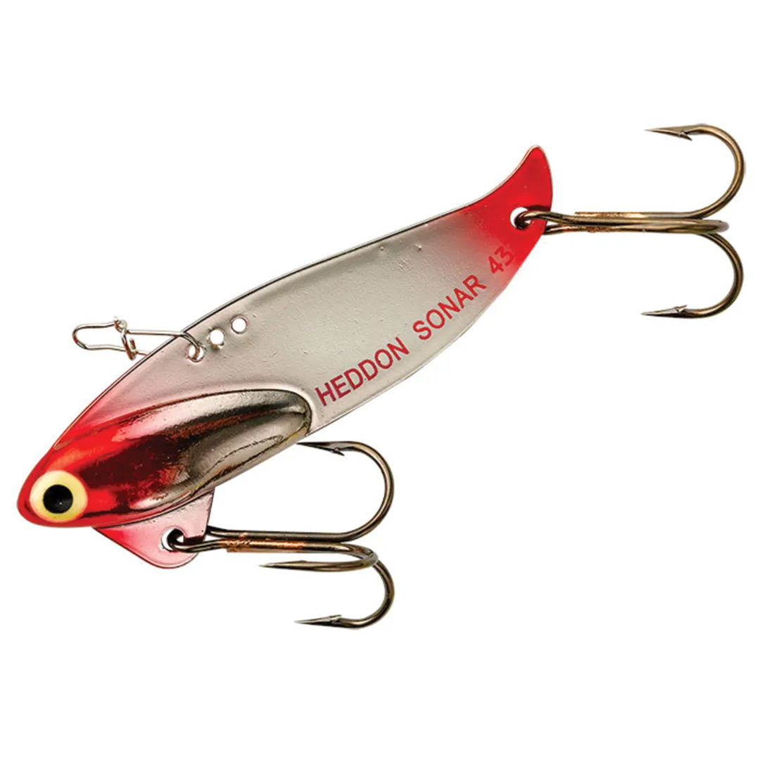 Heddon Sonar Flash