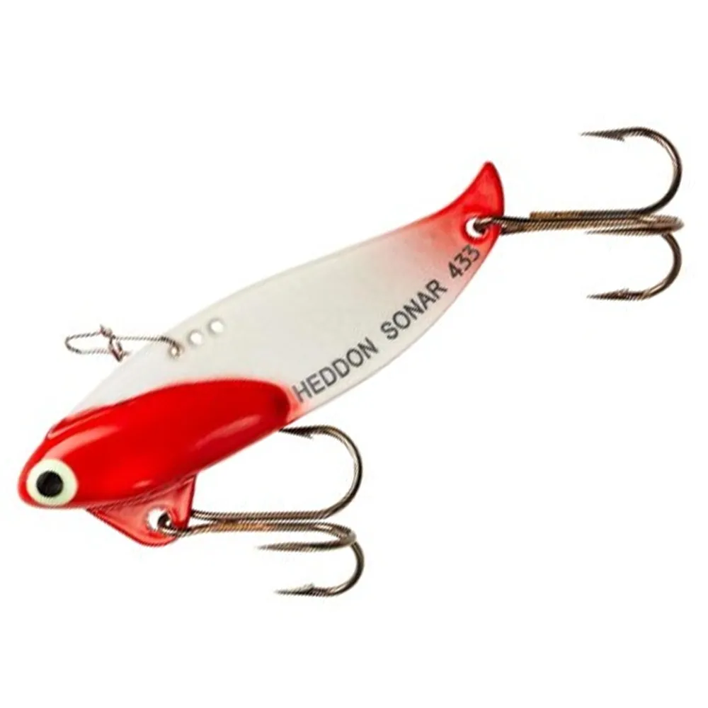 Heddon Sonar Flash