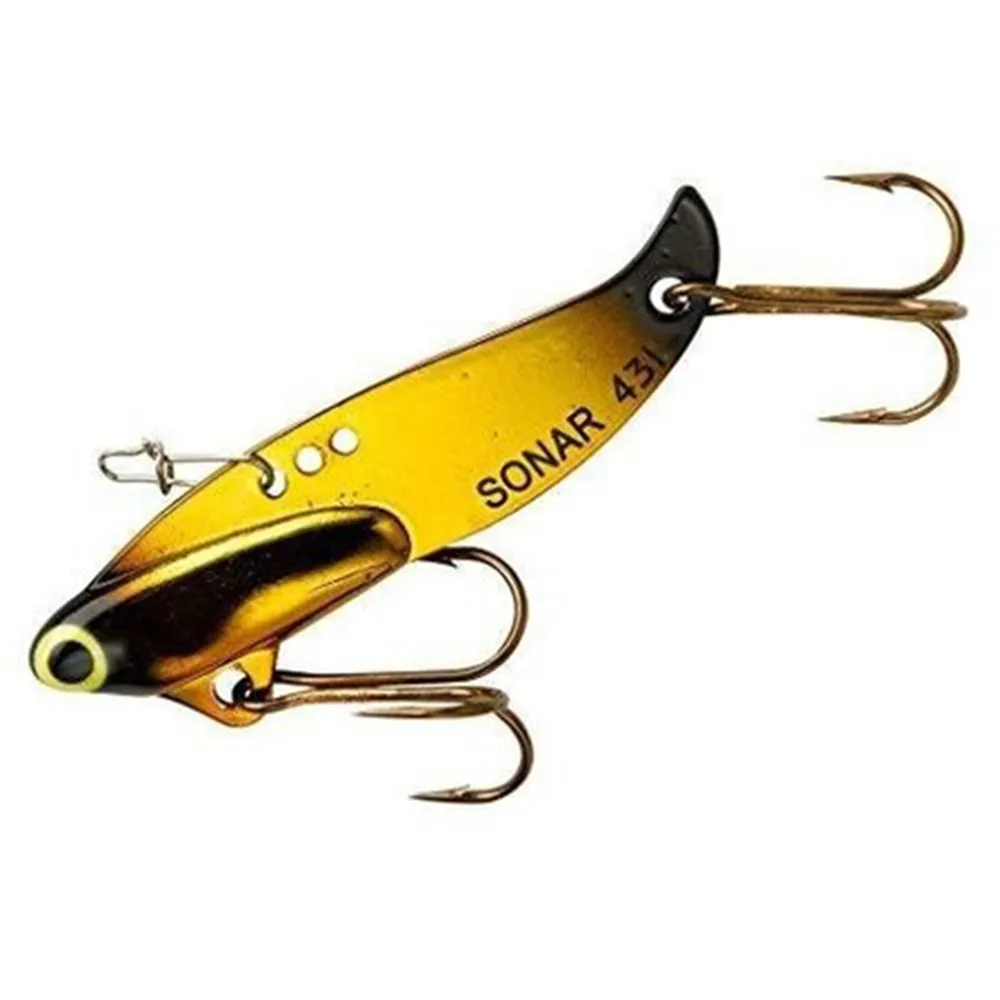 Heddon Sonar Flash