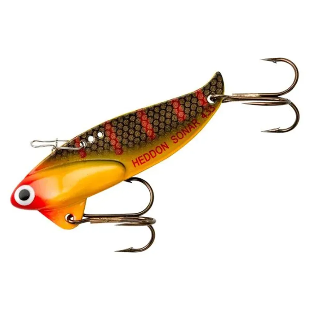 Heddon Sonar Flash