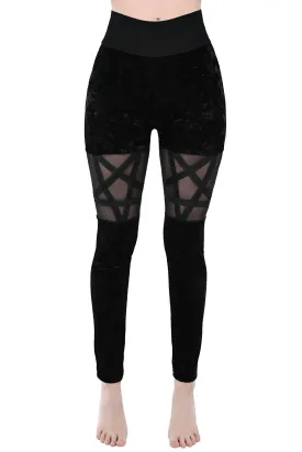 Hellion Leggings [B]