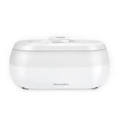 HoMedics New Ultrasonic Humidifier