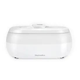 HoMedics New Ultrasonic Humidifier