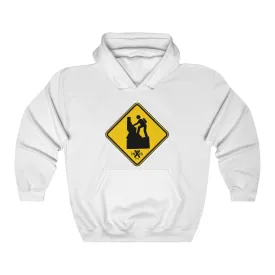 Idaho Hiker Y Hoodies