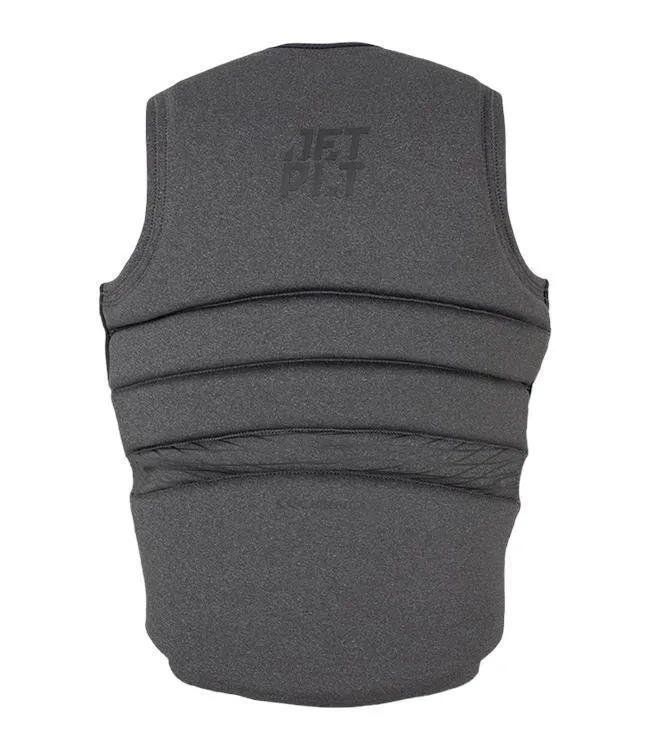 Jetpilot Hyperflex Mens Life Vest (2023) - Darke Marle