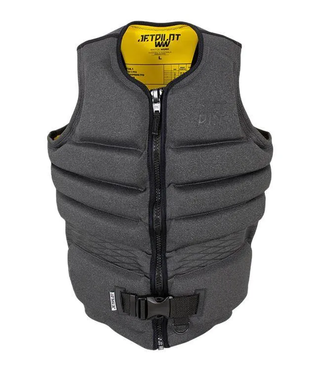 Jetpilot Hyperflex Mens Life Vest (2023) - Darke Marle