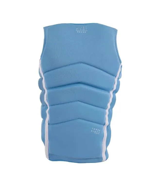 Jetpilot Pacer Womens Neo Life Vest (2023) - Blue