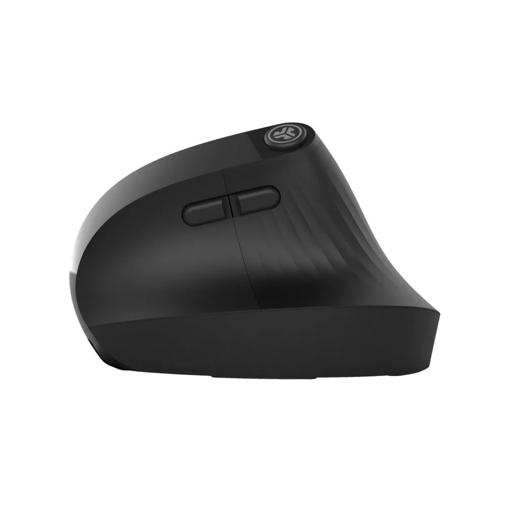 JLab JBuds Ergonomic Mouse - Black