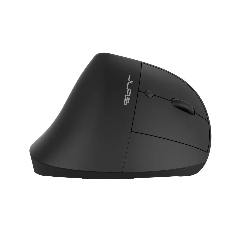 JLab JBuds Ergonomic Mouse - Black