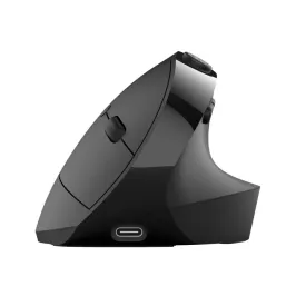 JLab JBuds Ergonomic Mouse - Black