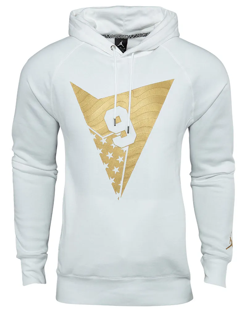 Jordan Aj 7 Pullover Hoodie Mens Style : 835380