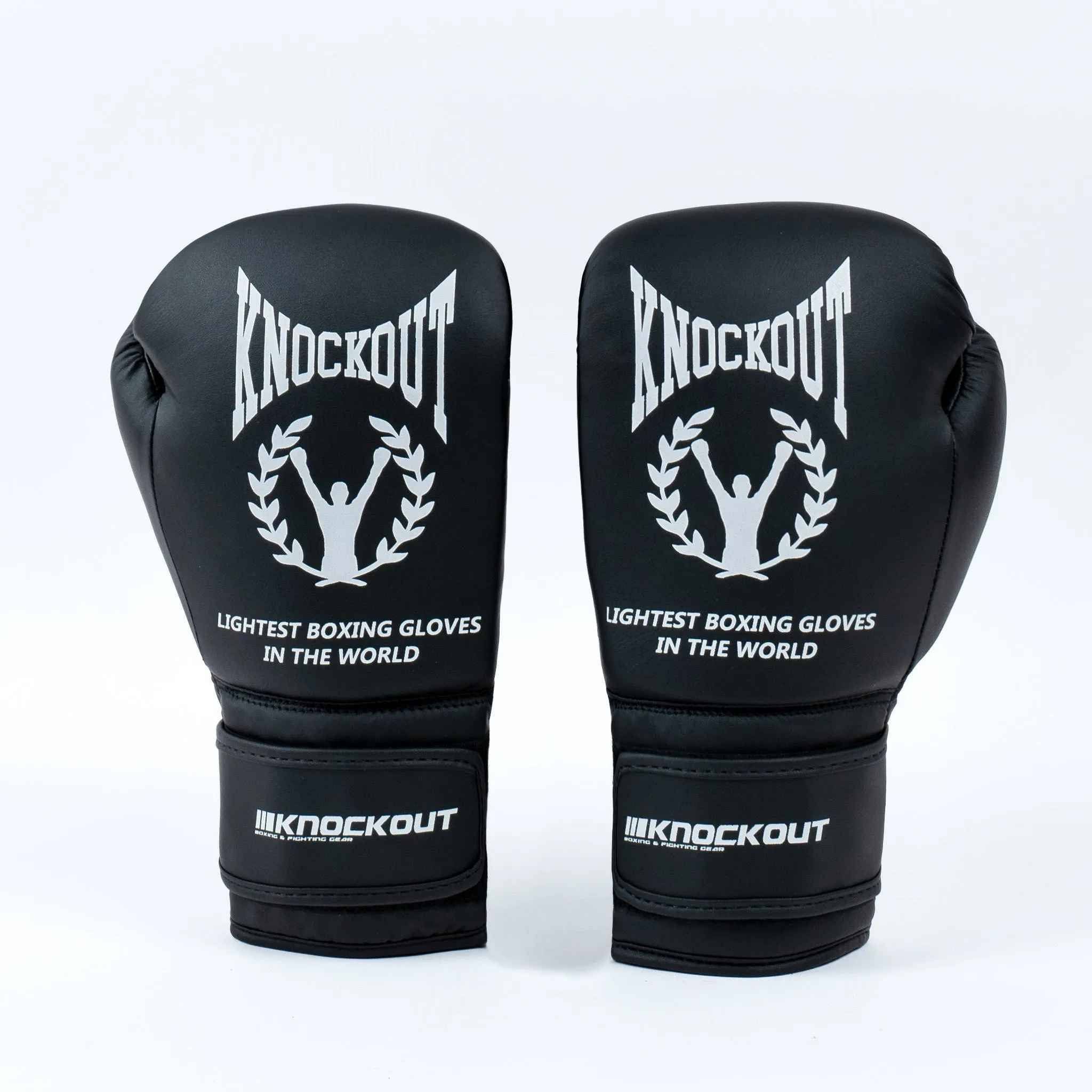 Knockout Ultra Light Boxing Gloves