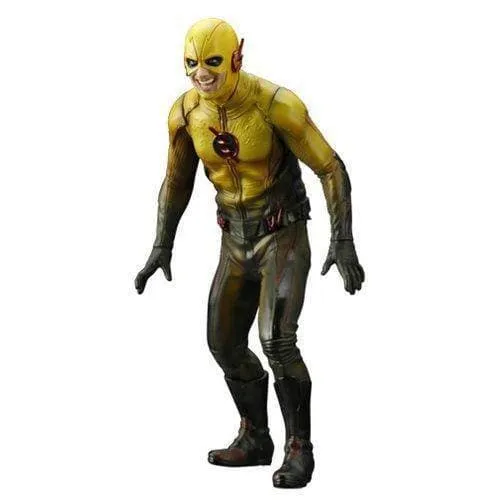 Kotobukiya  Flash TV Series Reverse Flash ArtFX  Statue