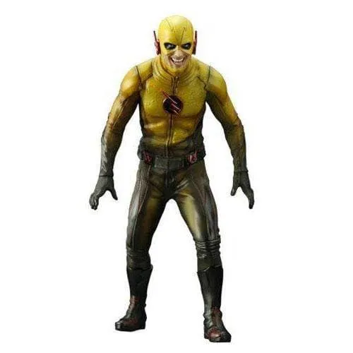 Kotobukiya  Flash TV Series Reverse Flash ArtFX  Statue