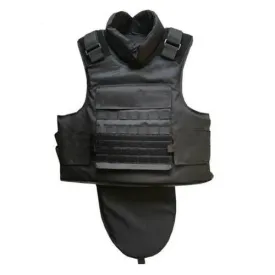 Level IIIA Military bulletproof vests