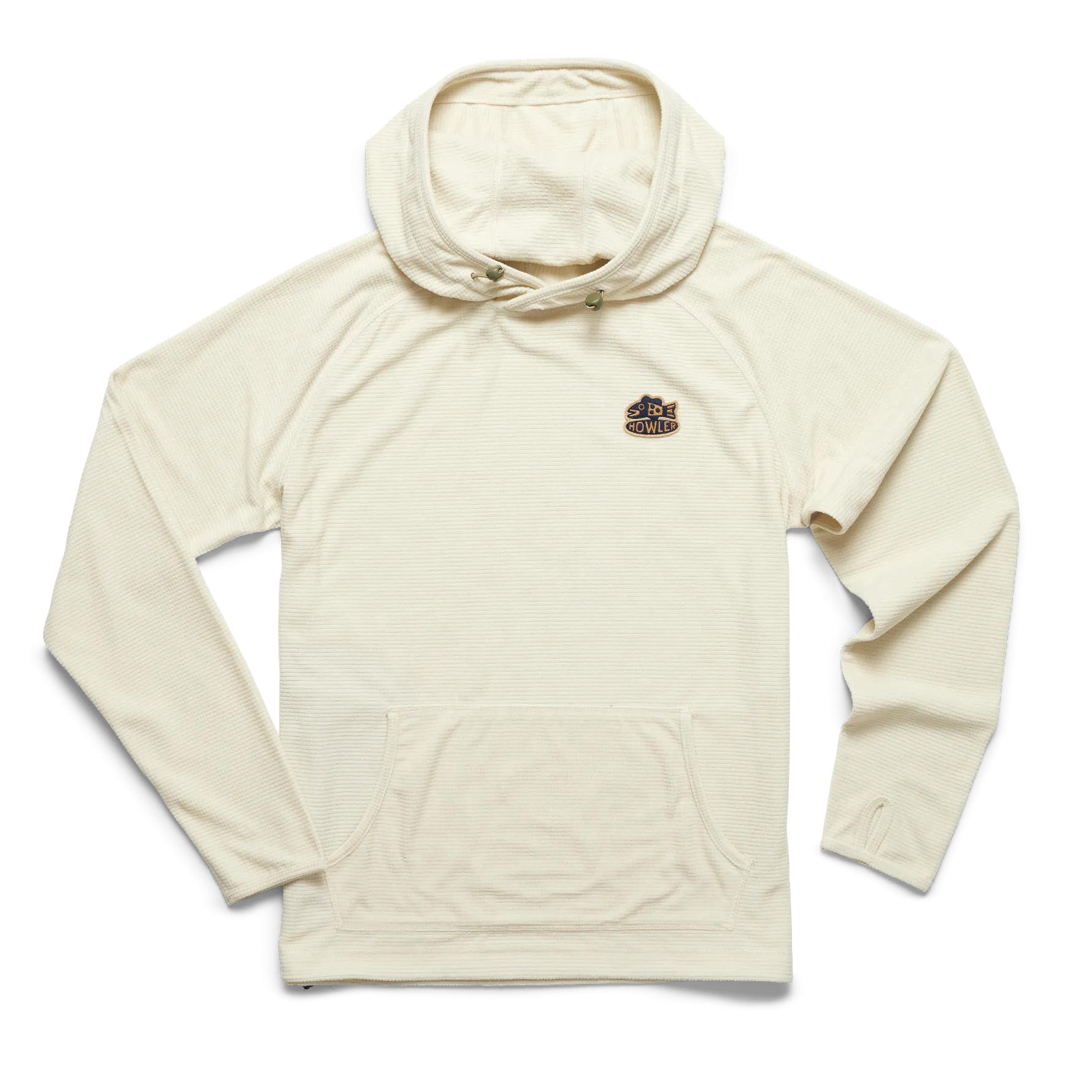 M Palo Duro Fleece Hoodie