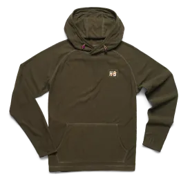 M Palo Duro Fleece Hoodie