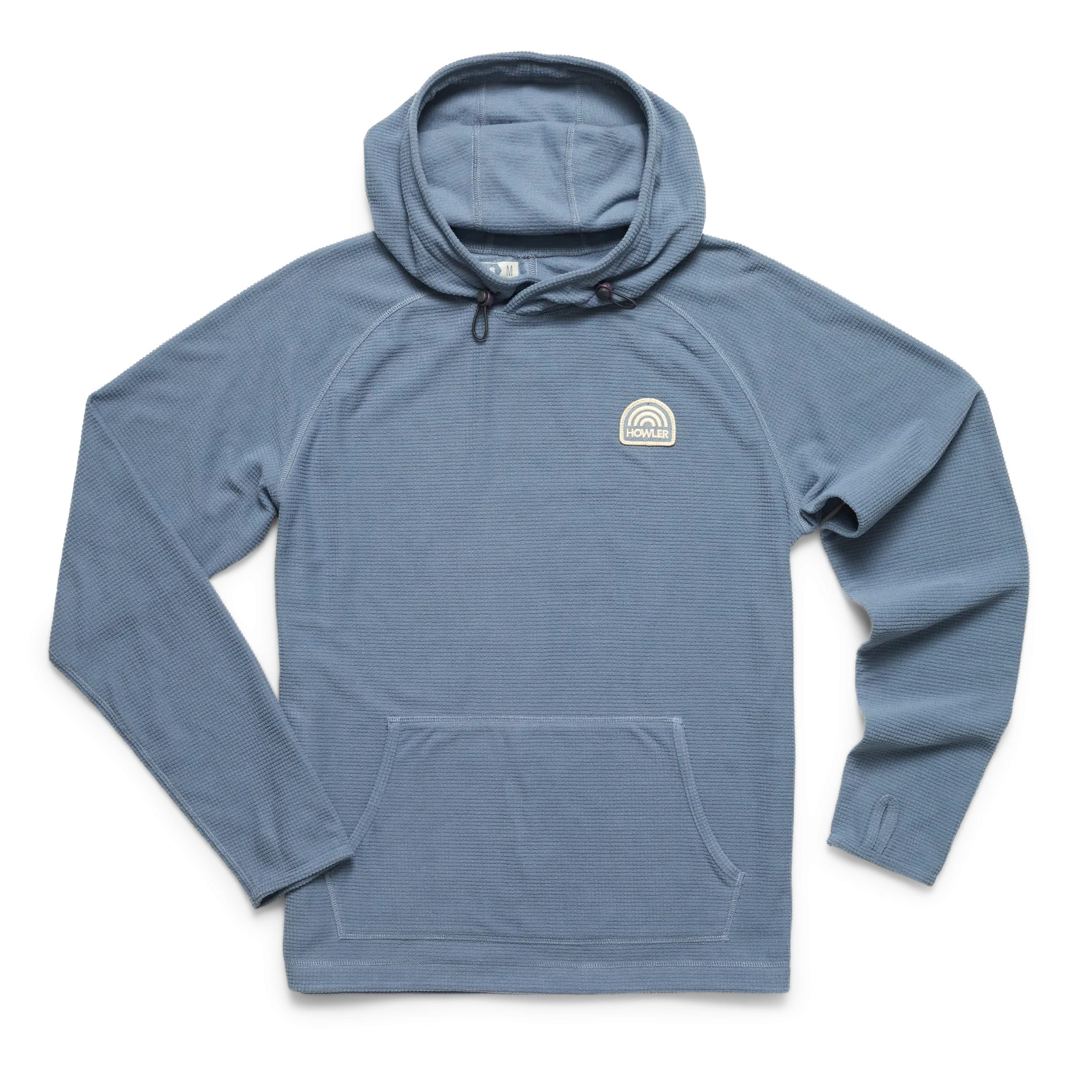 M Palo Duro Fleece Hoodie