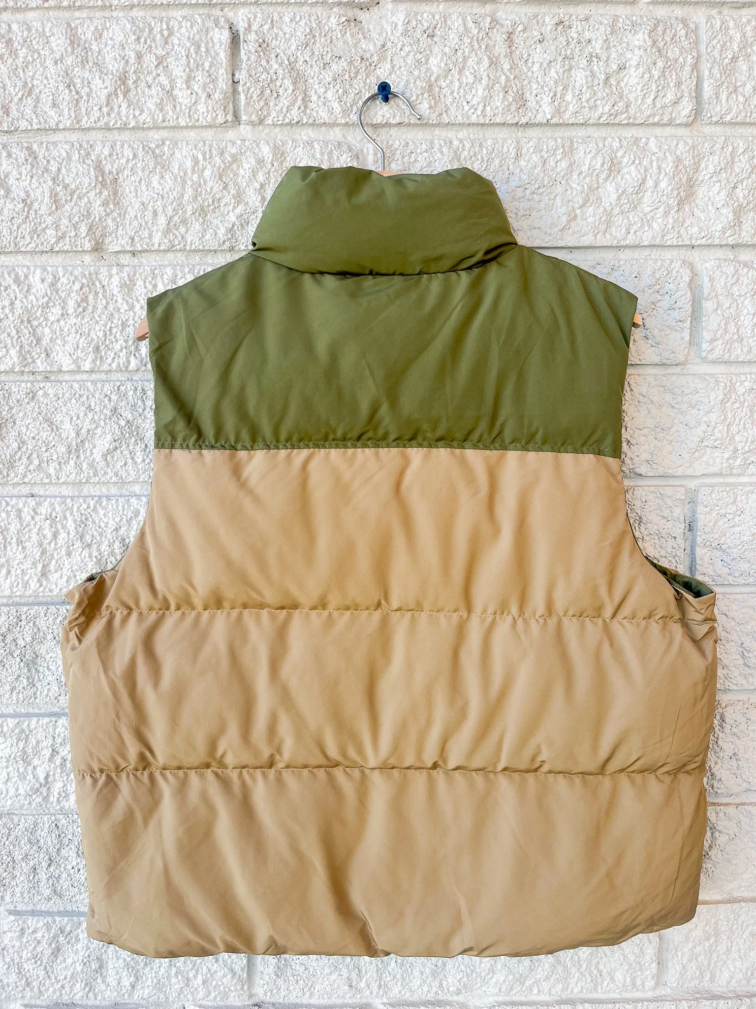 Miller Vest