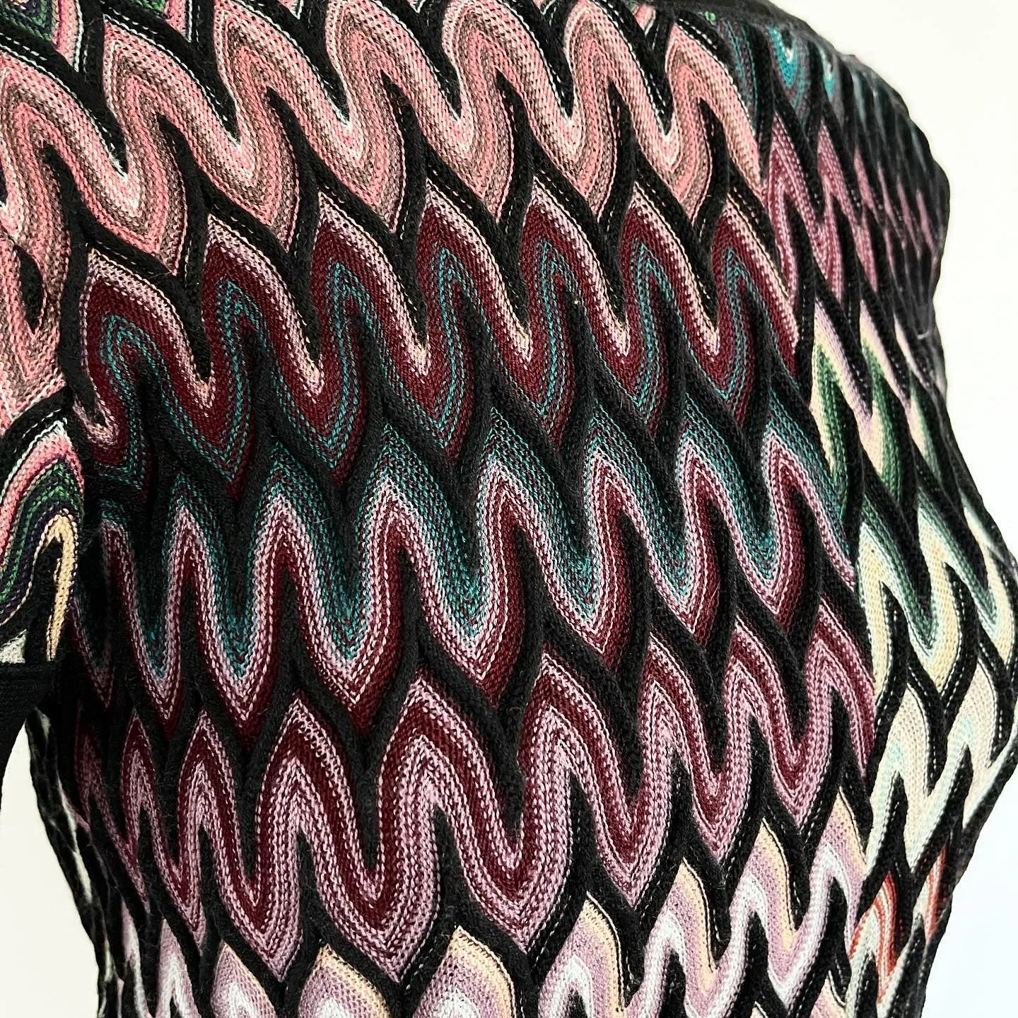 MISSONI Dress