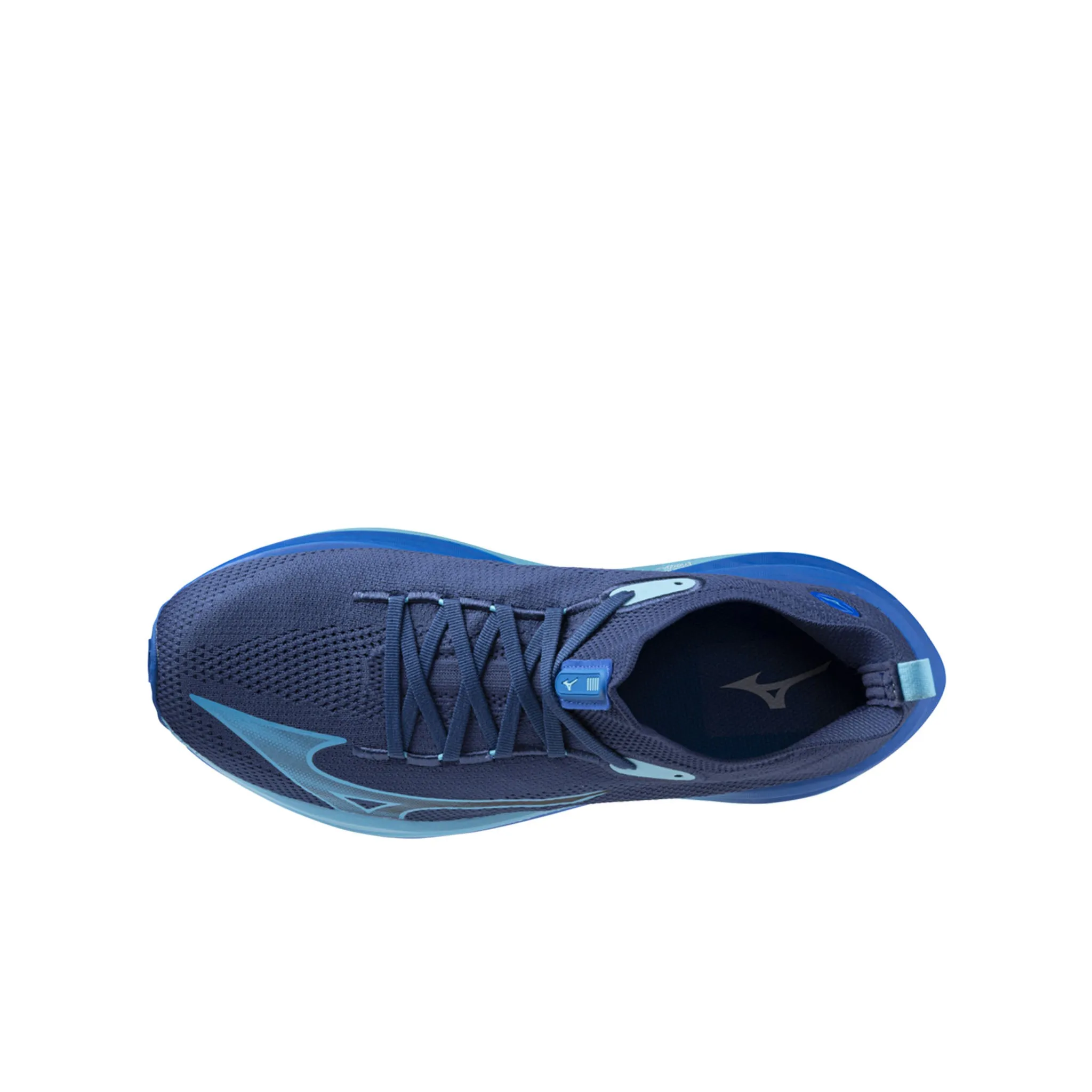 Mizuno | Men's Neo Vista Running Shoes - Estate Blue