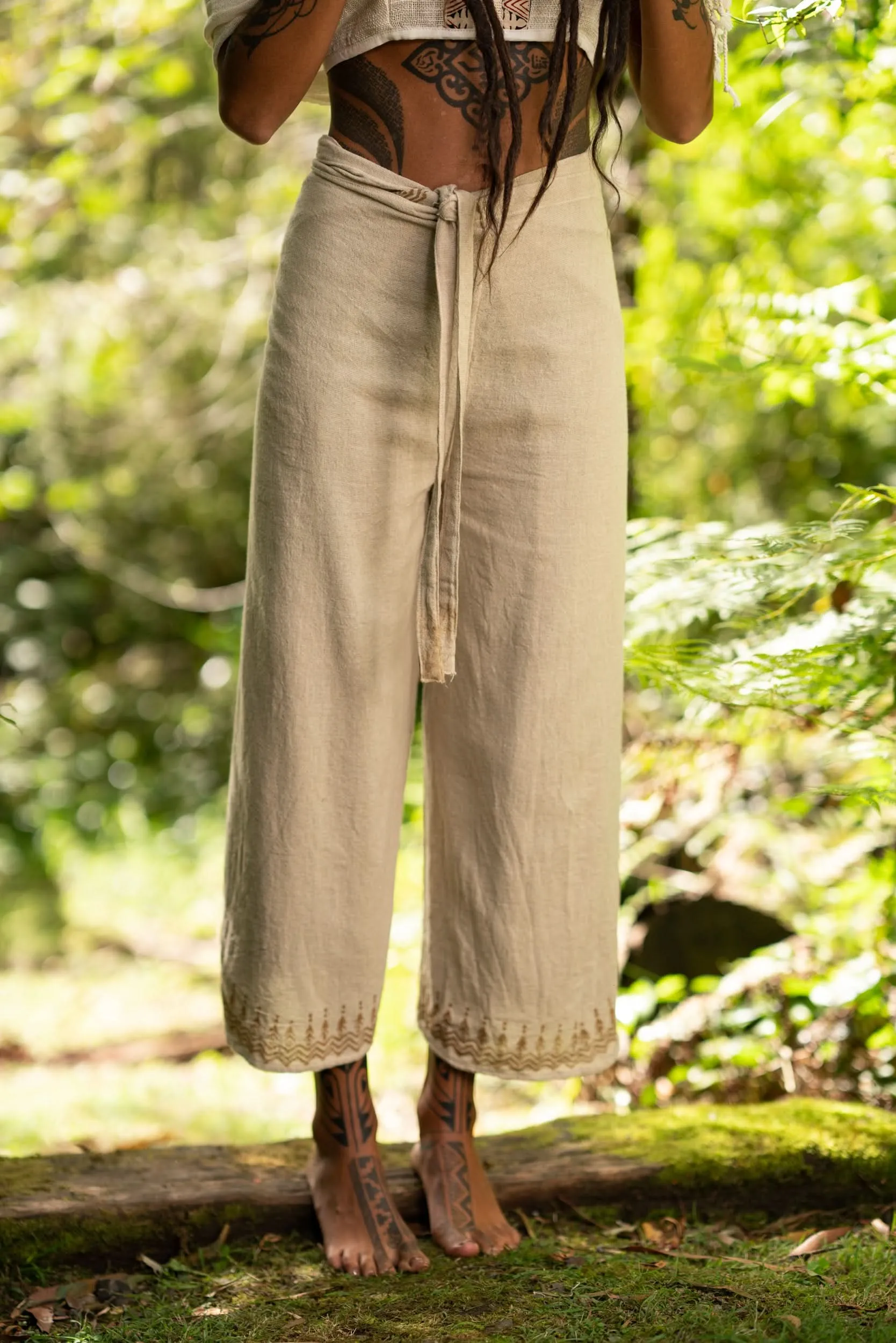 Moana Pants - Wholesale