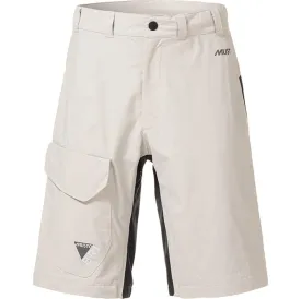 Musto BR1 Race short platinum.  M