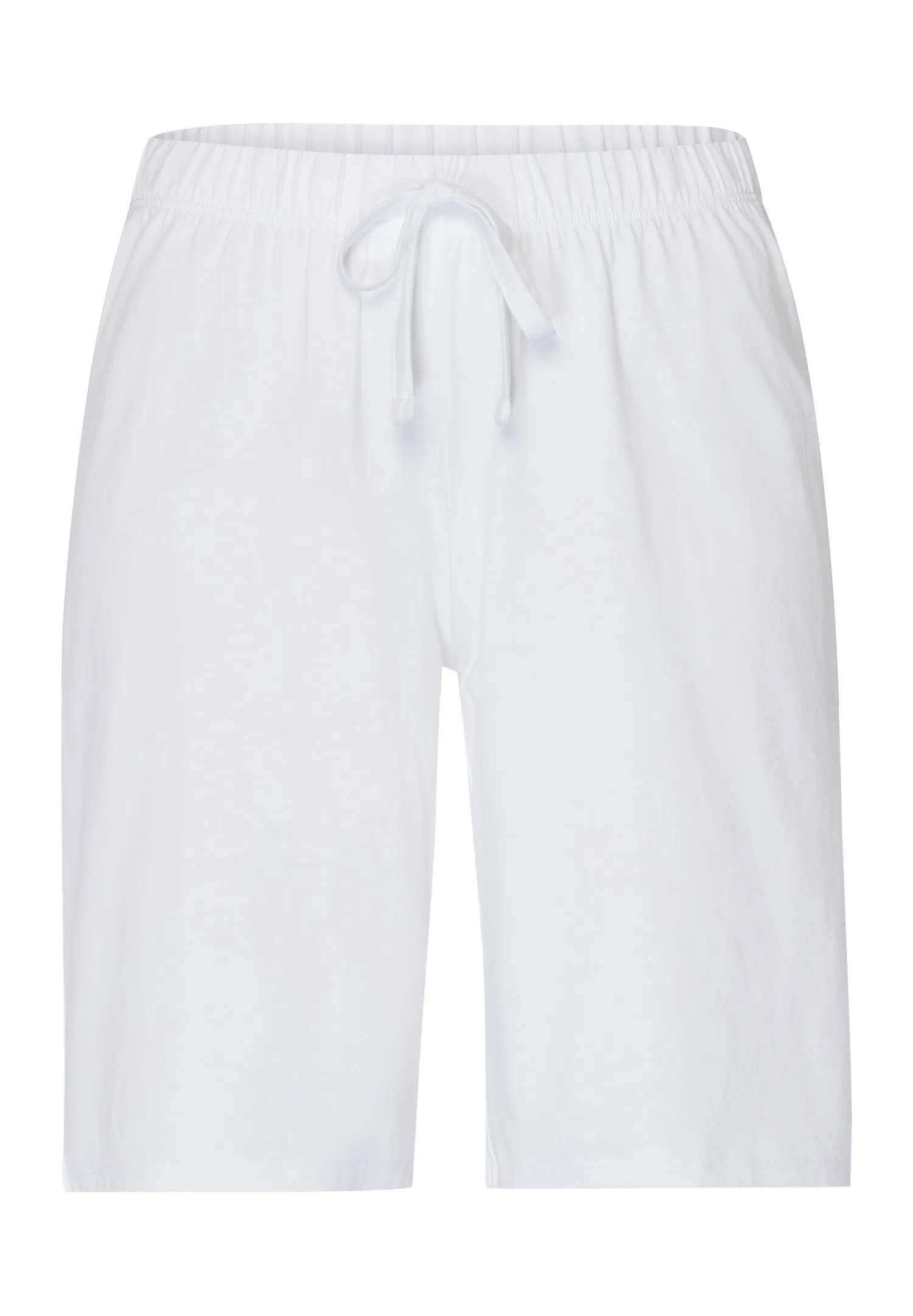 Natural Wear Shorts | White 78809-101