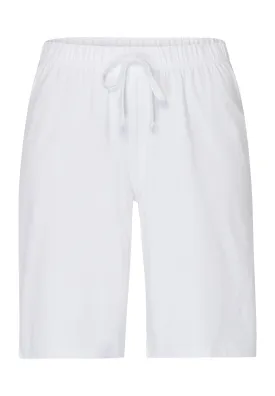 Natural Wear Shorts | White 78809-101