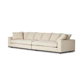 Nico 2pc Sectional