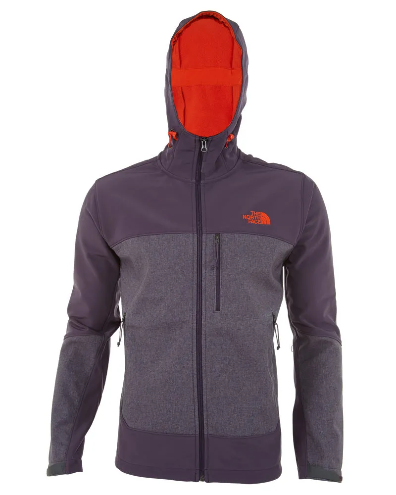 North Face Apex Bionic Hoodie Mens Style : C675