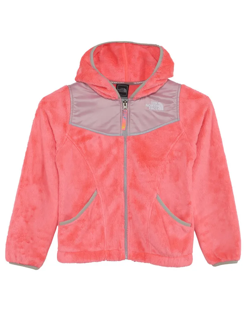 North Face Oso Hoodie Big Kids Style : Cda1