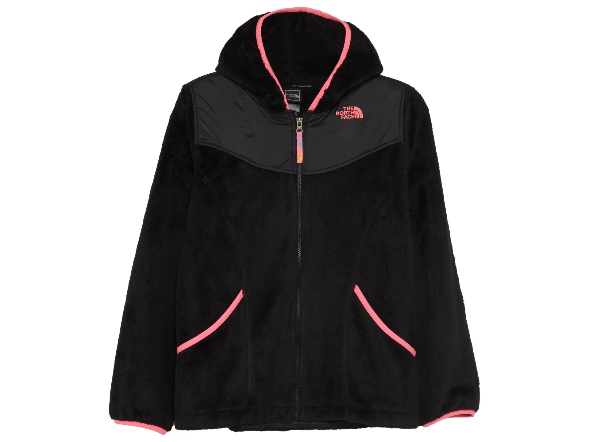 North Face Oso Hoodie Big Kids Style : Cda1