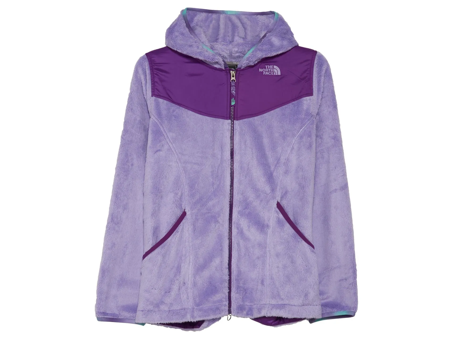 North Face Oso Hoodie Big Kids Style : Cda1