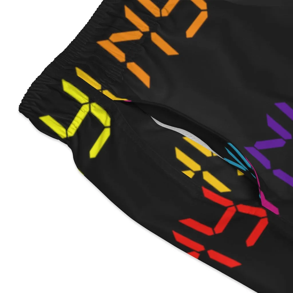 NY TIME ICON Swim Trunks