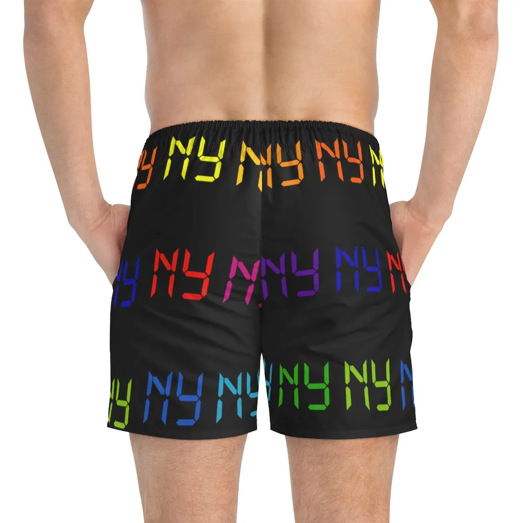 NY TIME ICON Swim Trunks