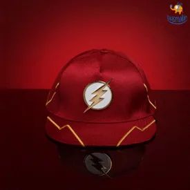 Official Flash Snapback Cap