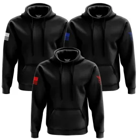 Patriot Essentials Hoodie Bundle