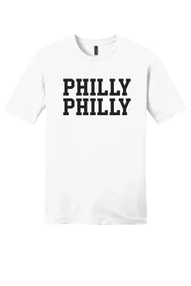 Philly Philly (Athletic) - Unisex T-Shirt