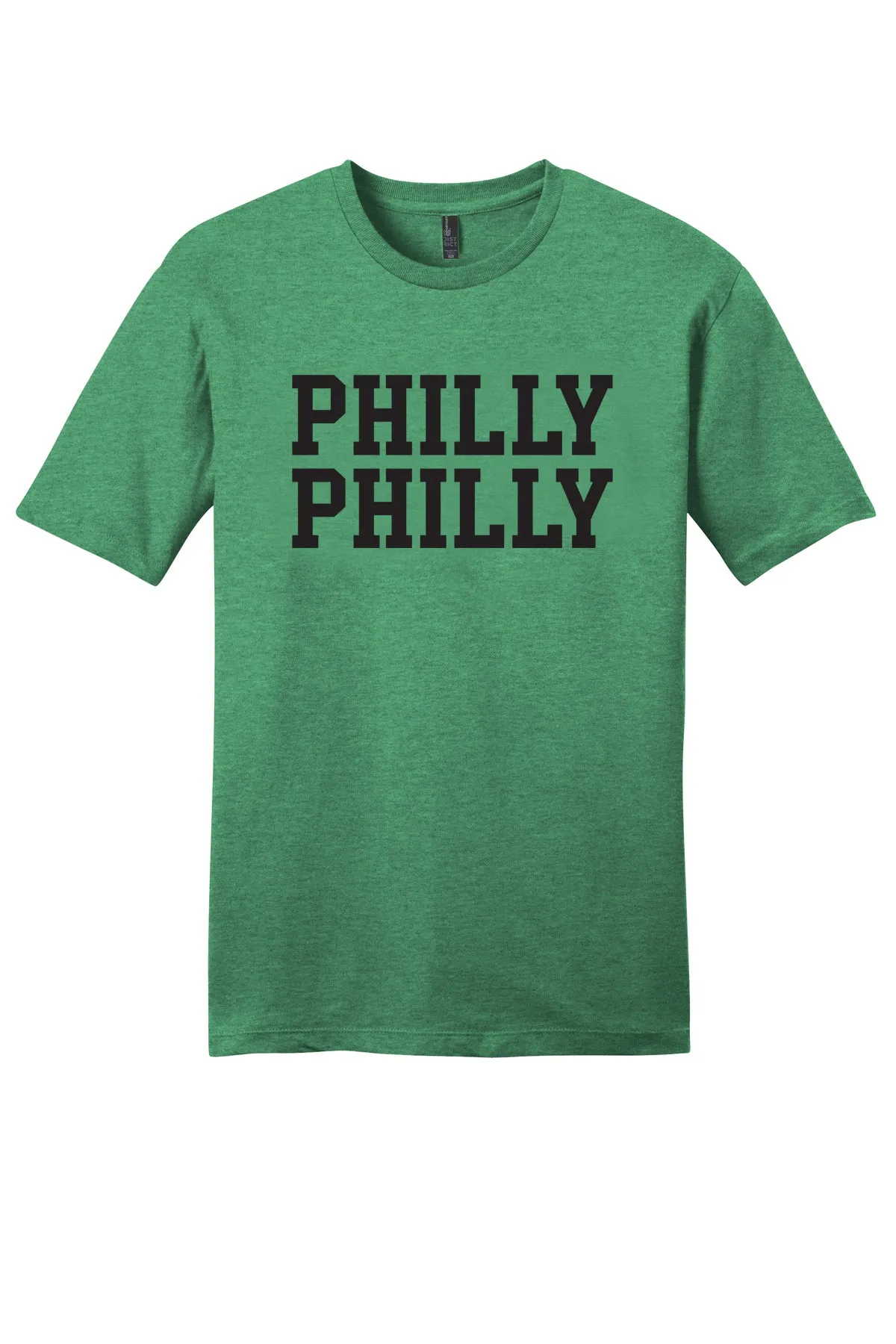 Philly Philly (Athletic) - Unisex T-Shirt