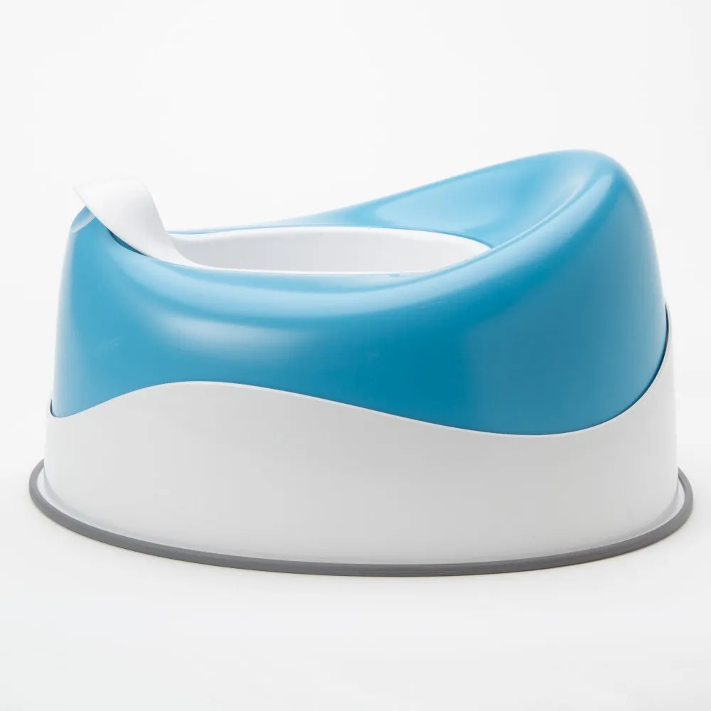 Prince Lionheart Potty Pod Basix Berry Blue