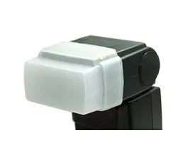 Promaster Dedicated Flash Diffuser for Canon 600EX