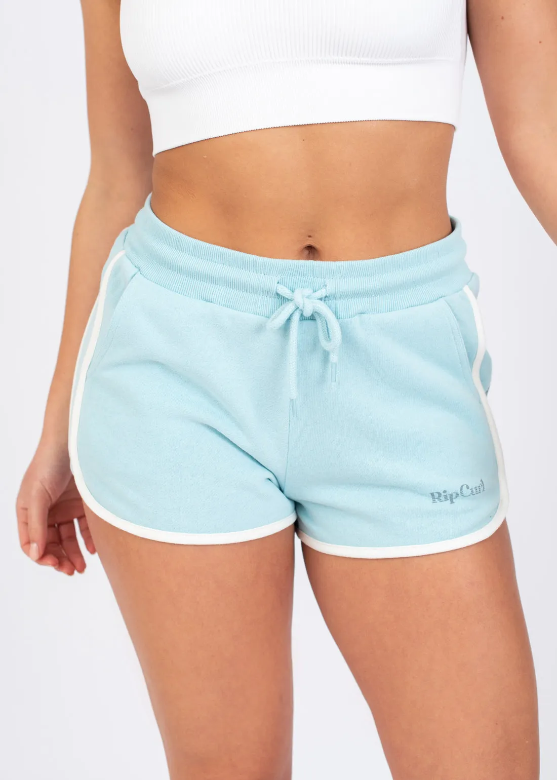 Re-Entry Jogger Shorts