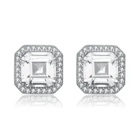 Renée Cannes Stud Earrings