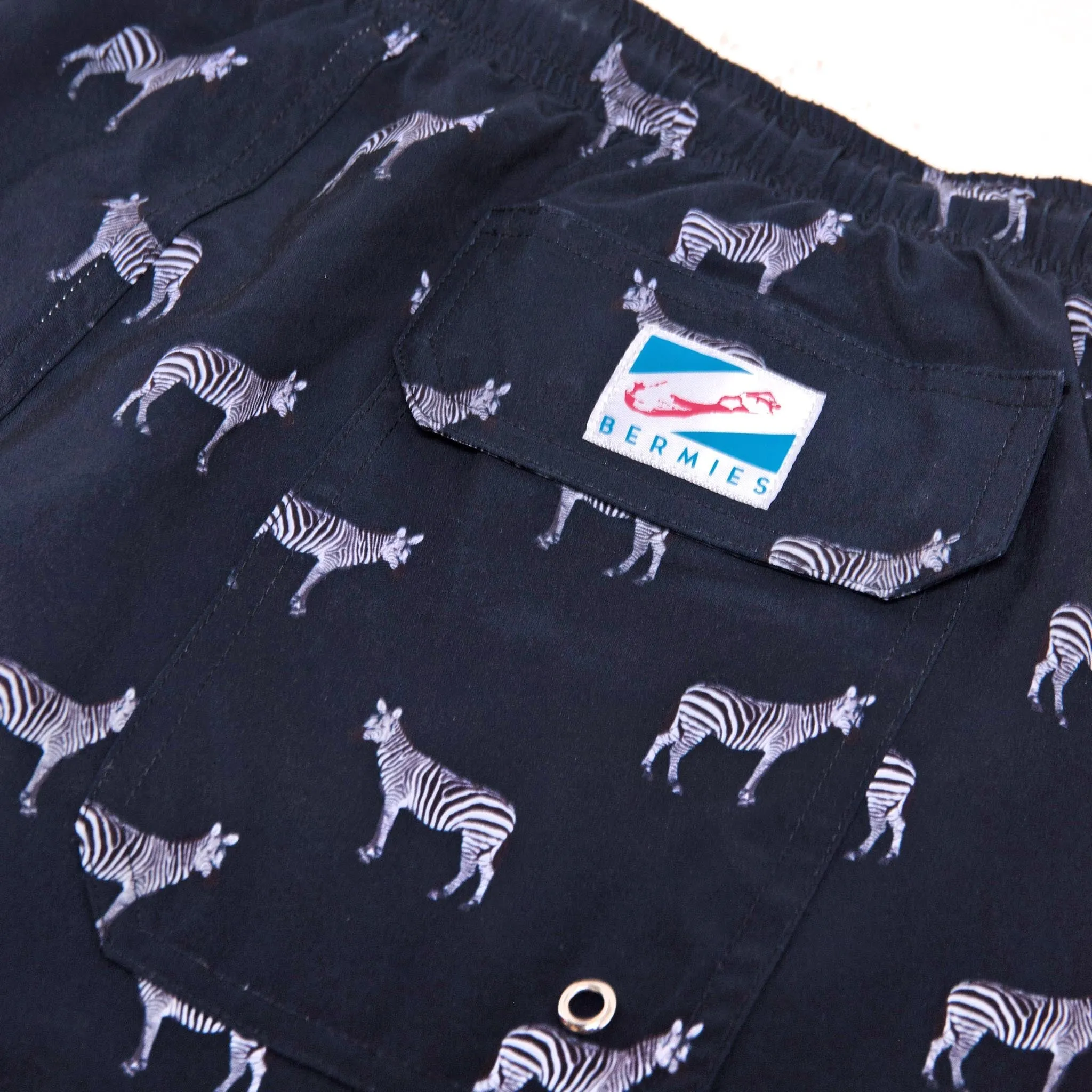 Safari - 7" Swim Trunks